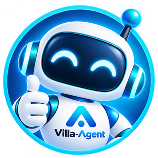 Villa-Agent